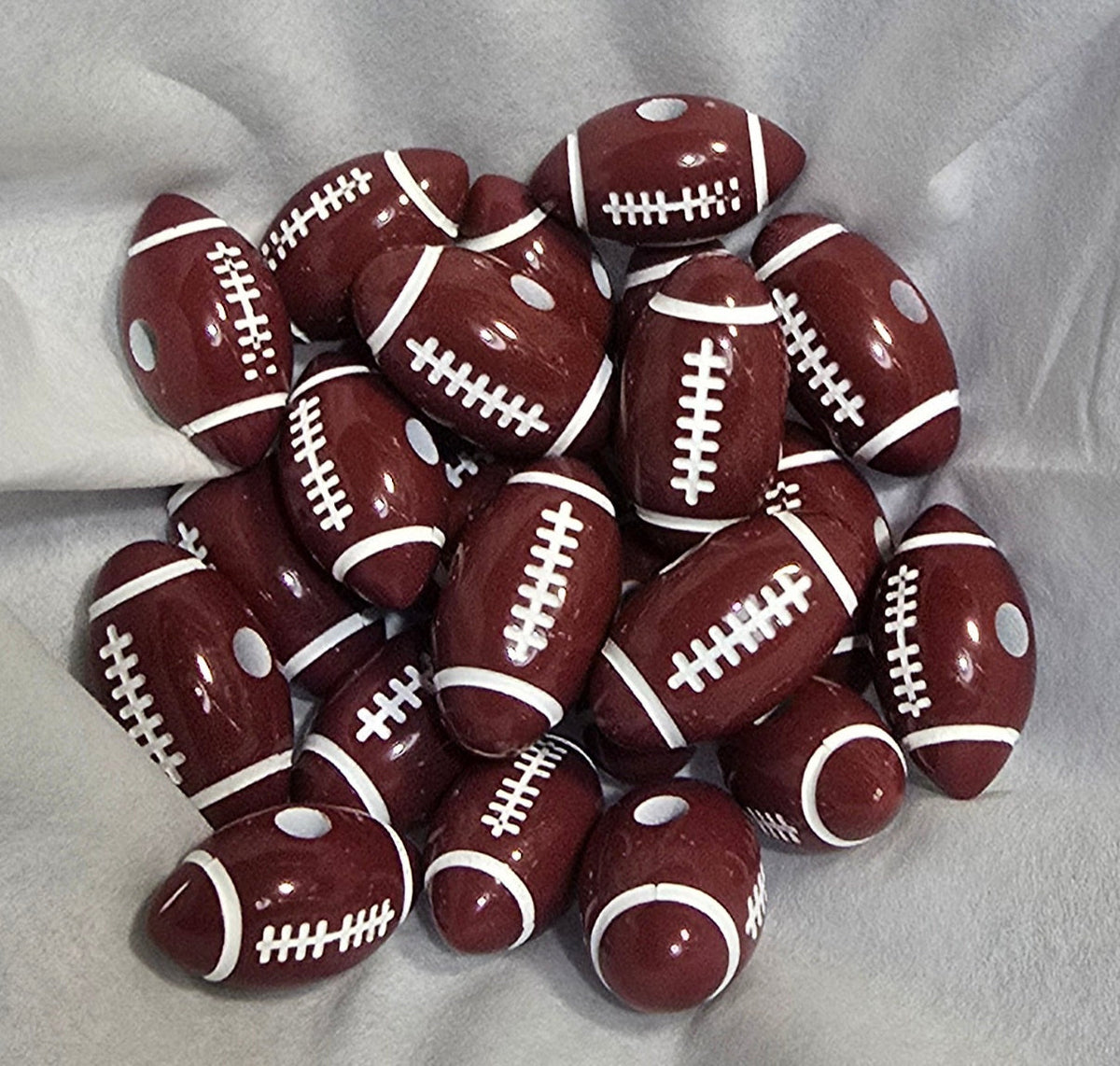 School Spirit Bracelets