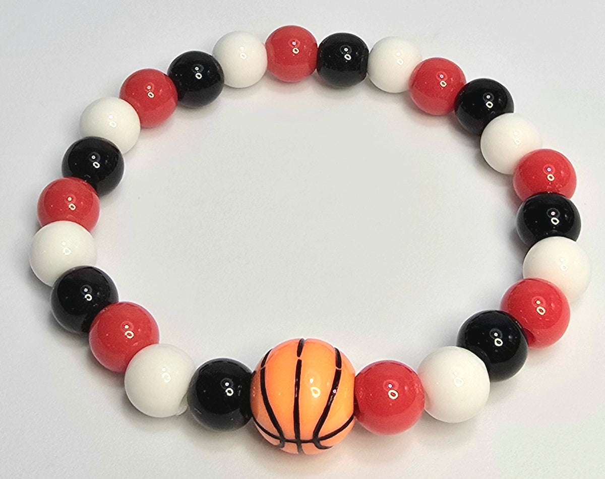 Basketball