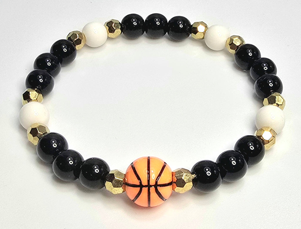 Basketball