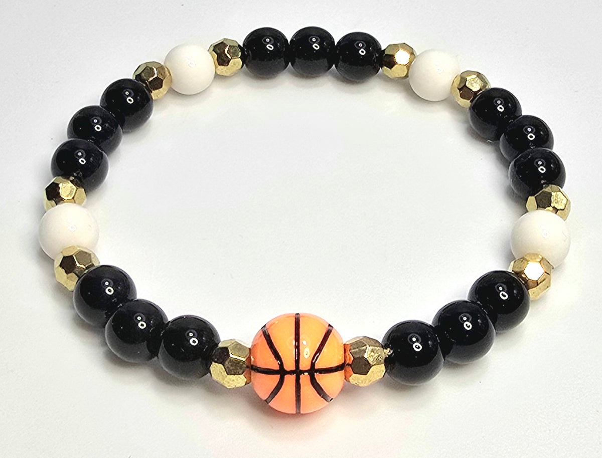 Basketball