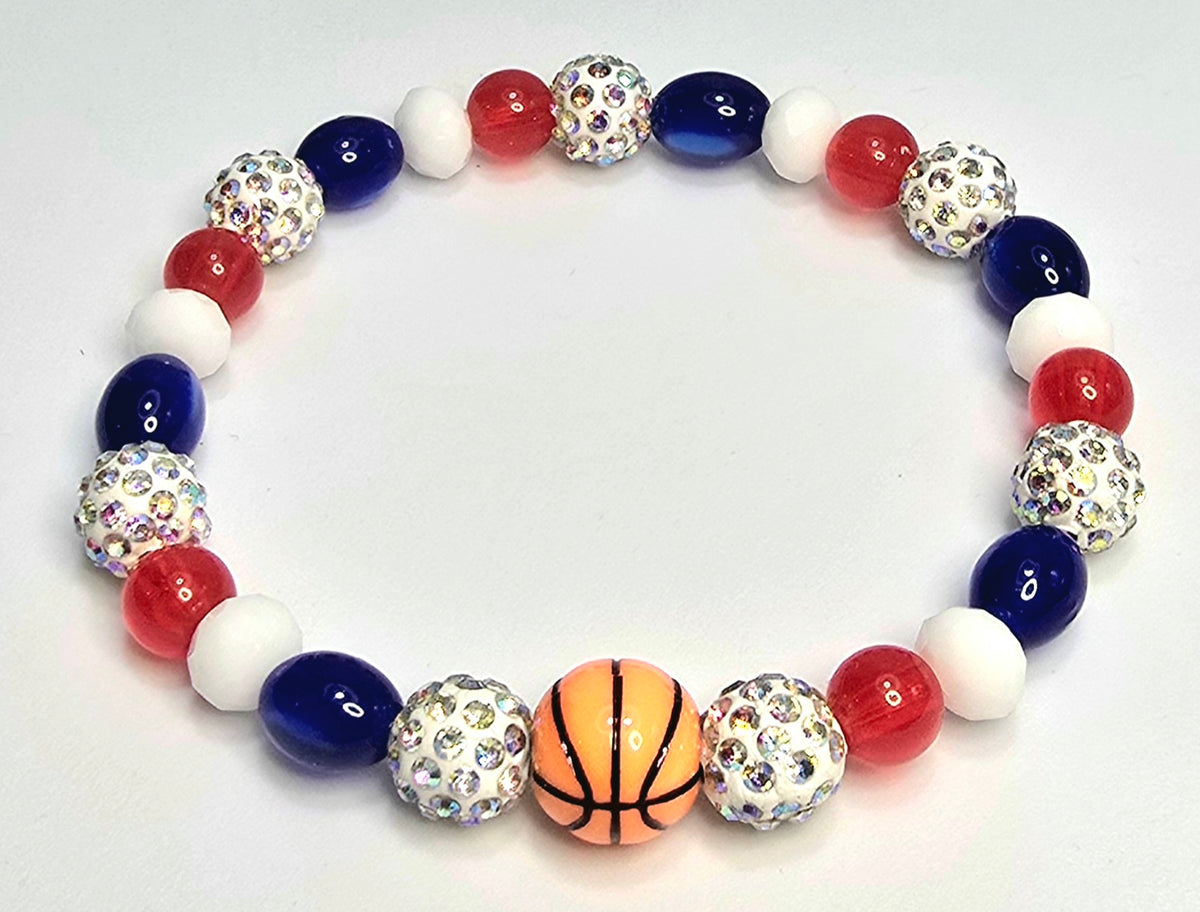 Basketball