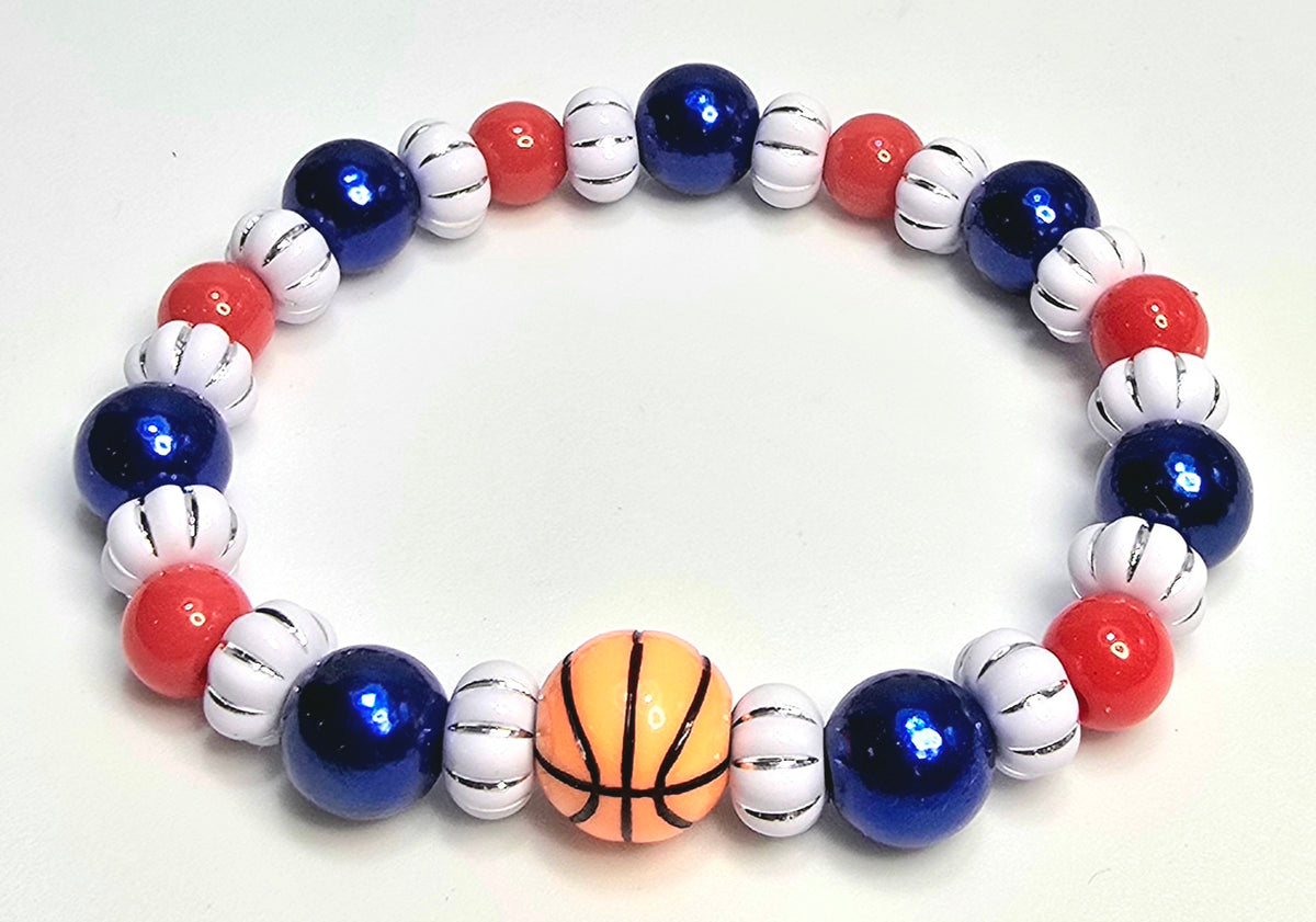 Basketball
