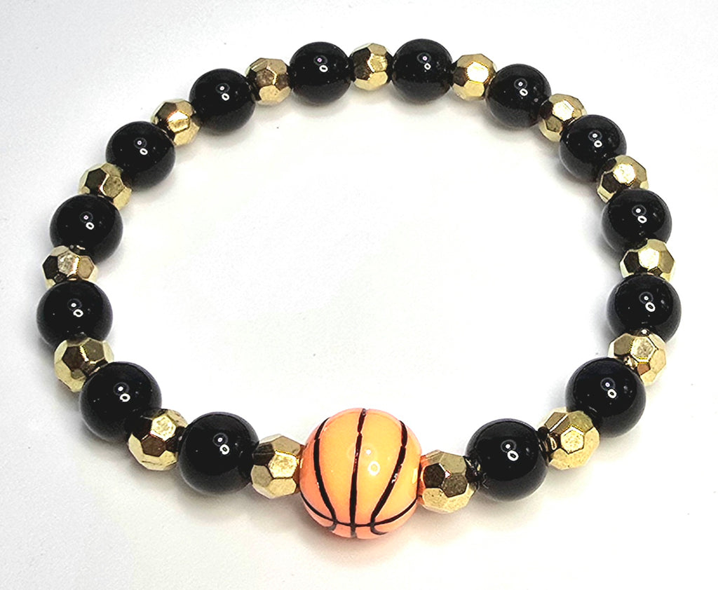 Basketball