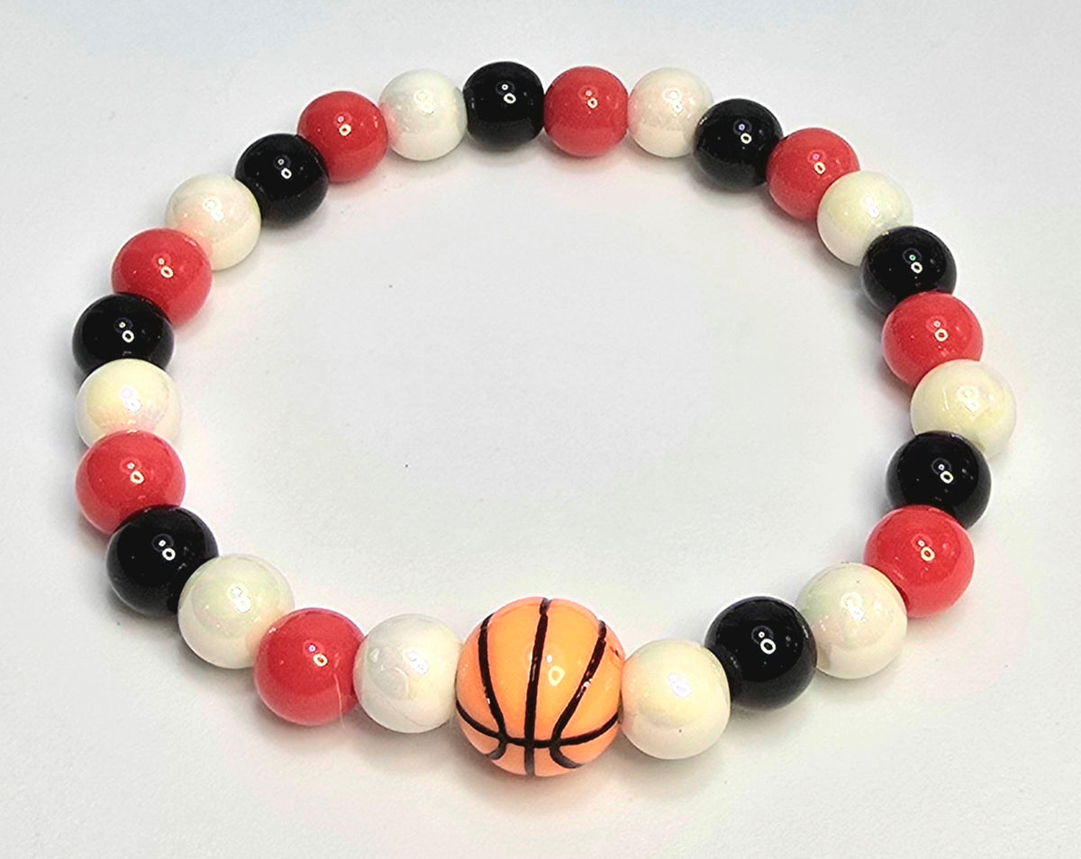 Basketball