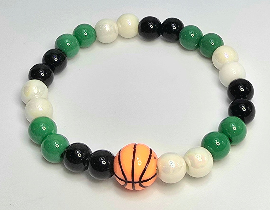 Basketall