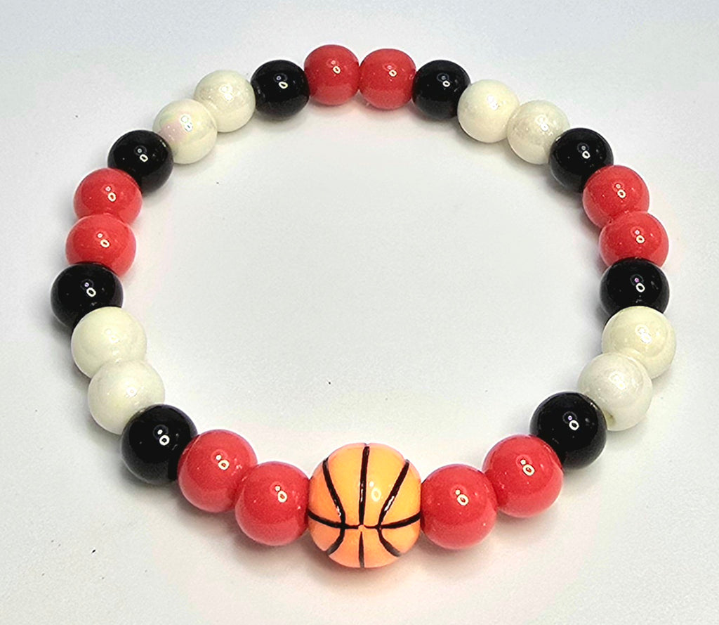 Basketball