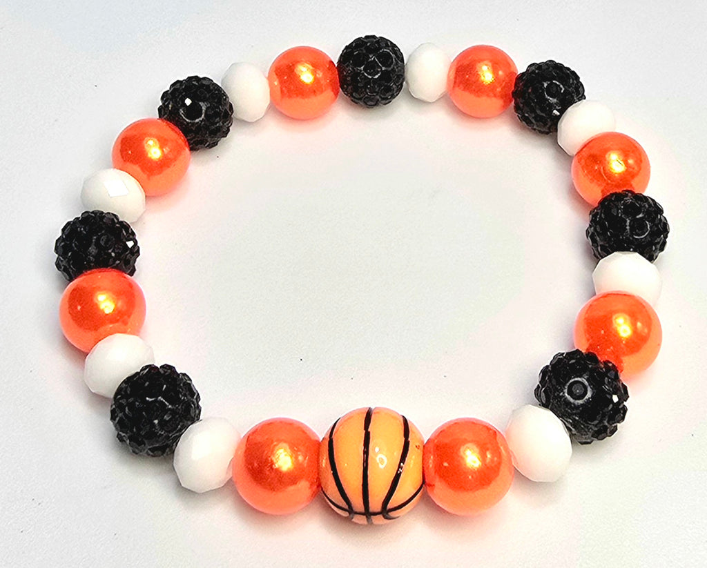 Basketball