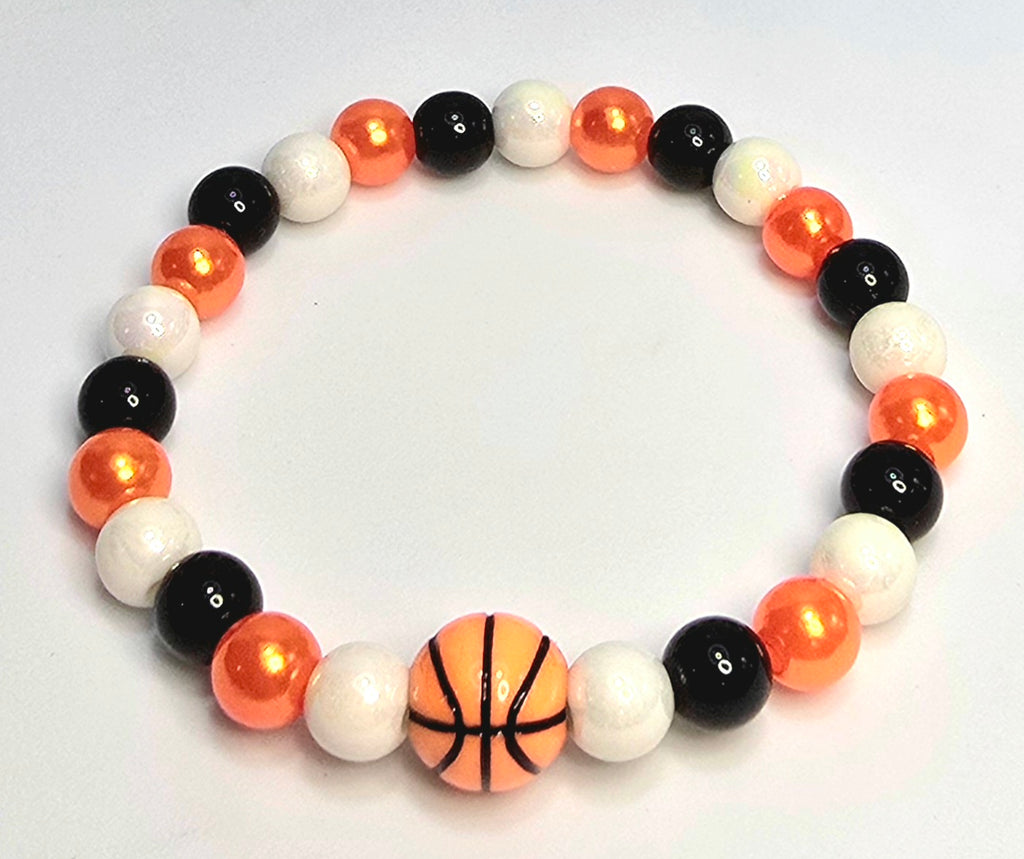 Basketball