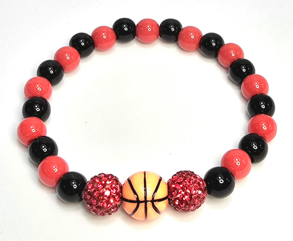 Basketball