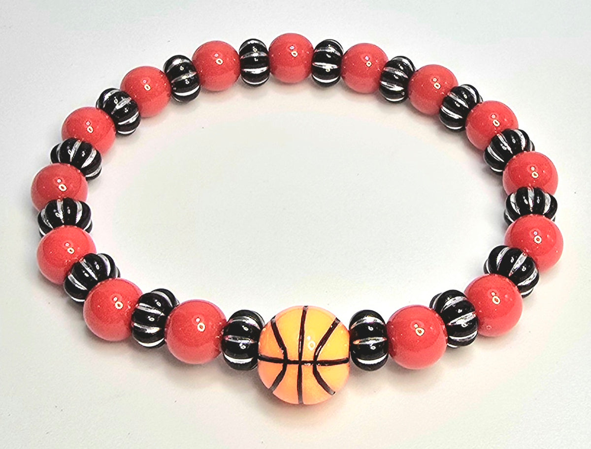 Basketball