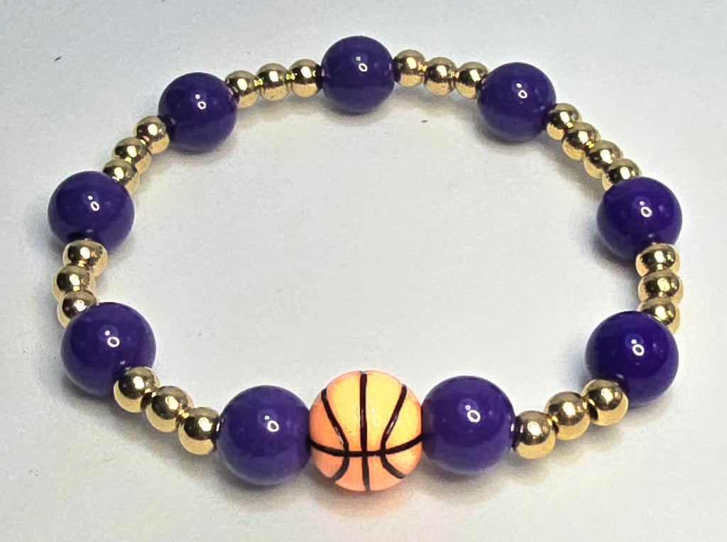 Basketball