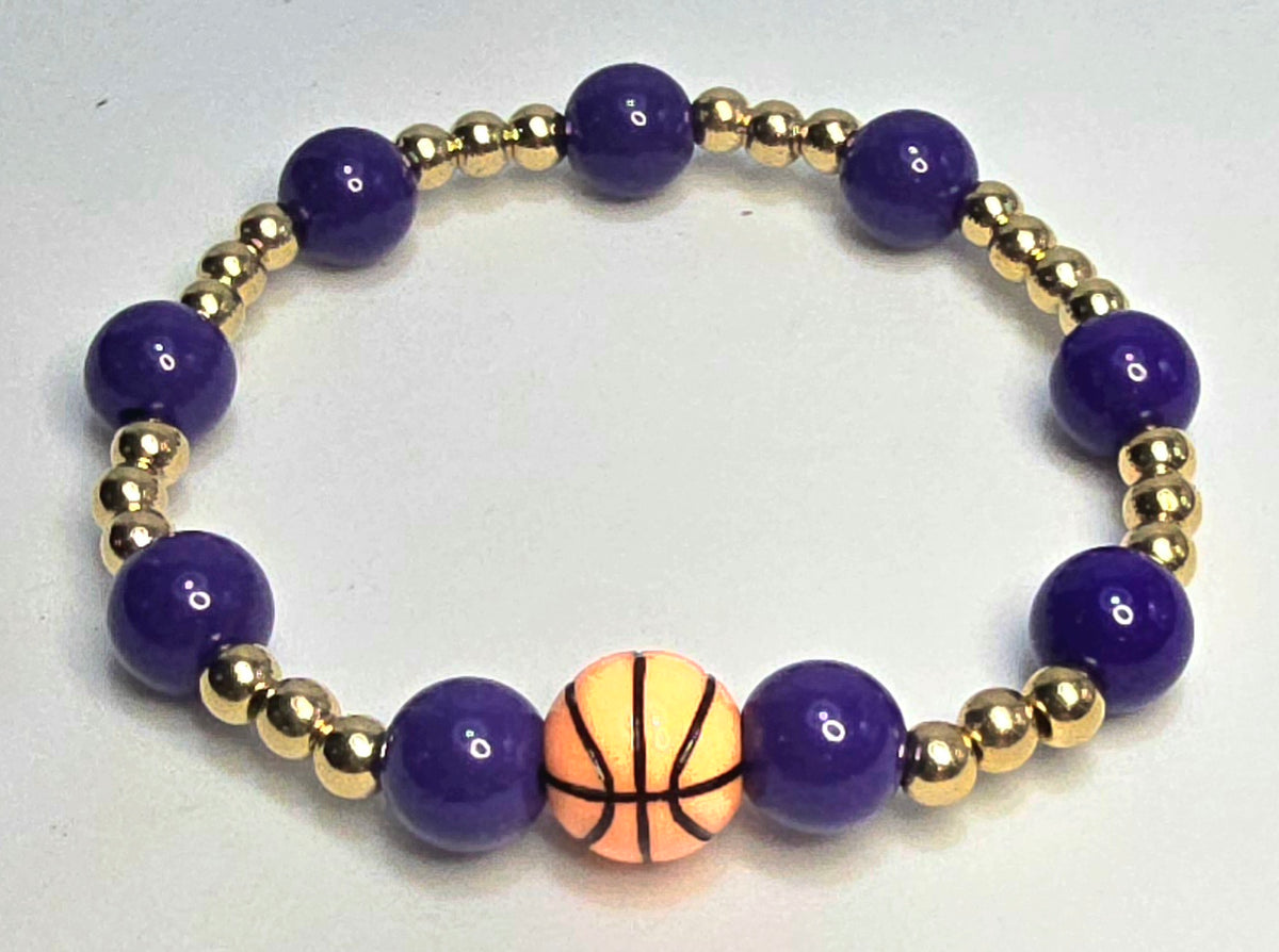 Basketball