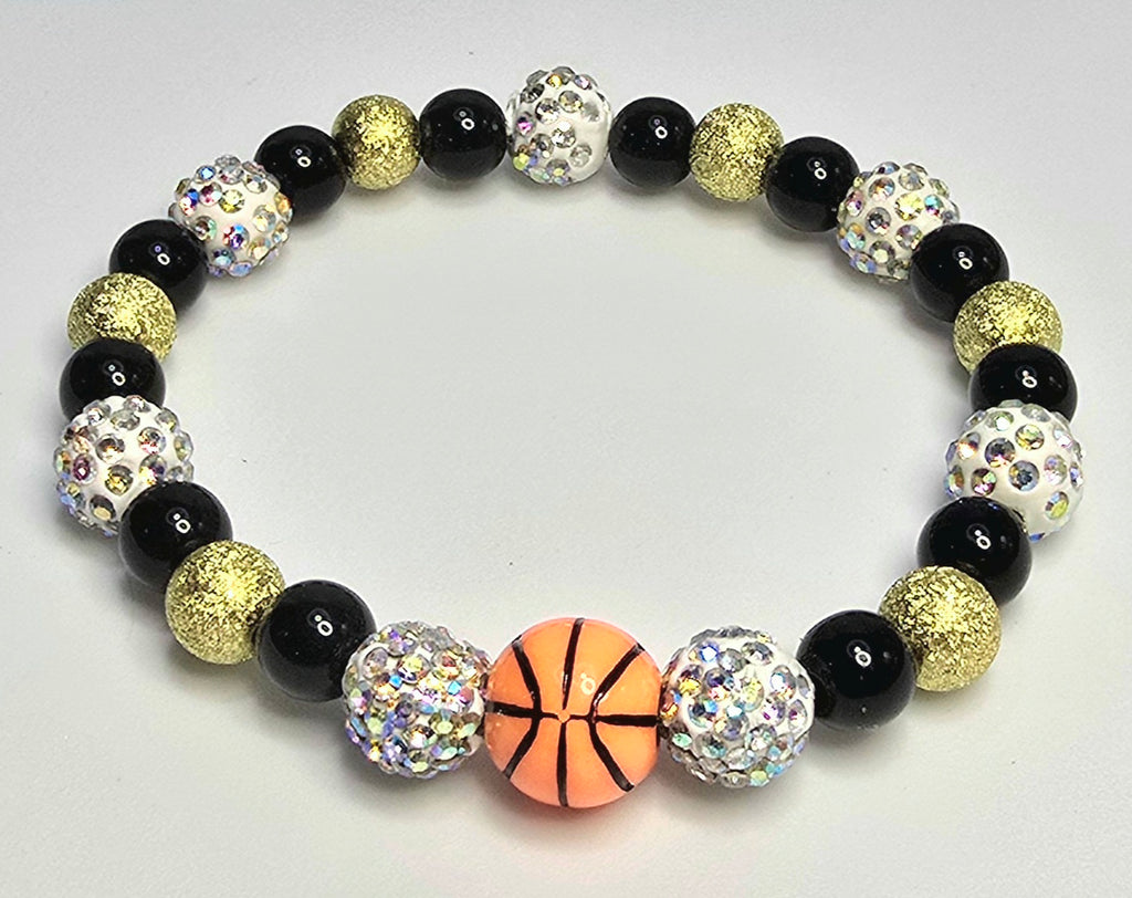 Basketball