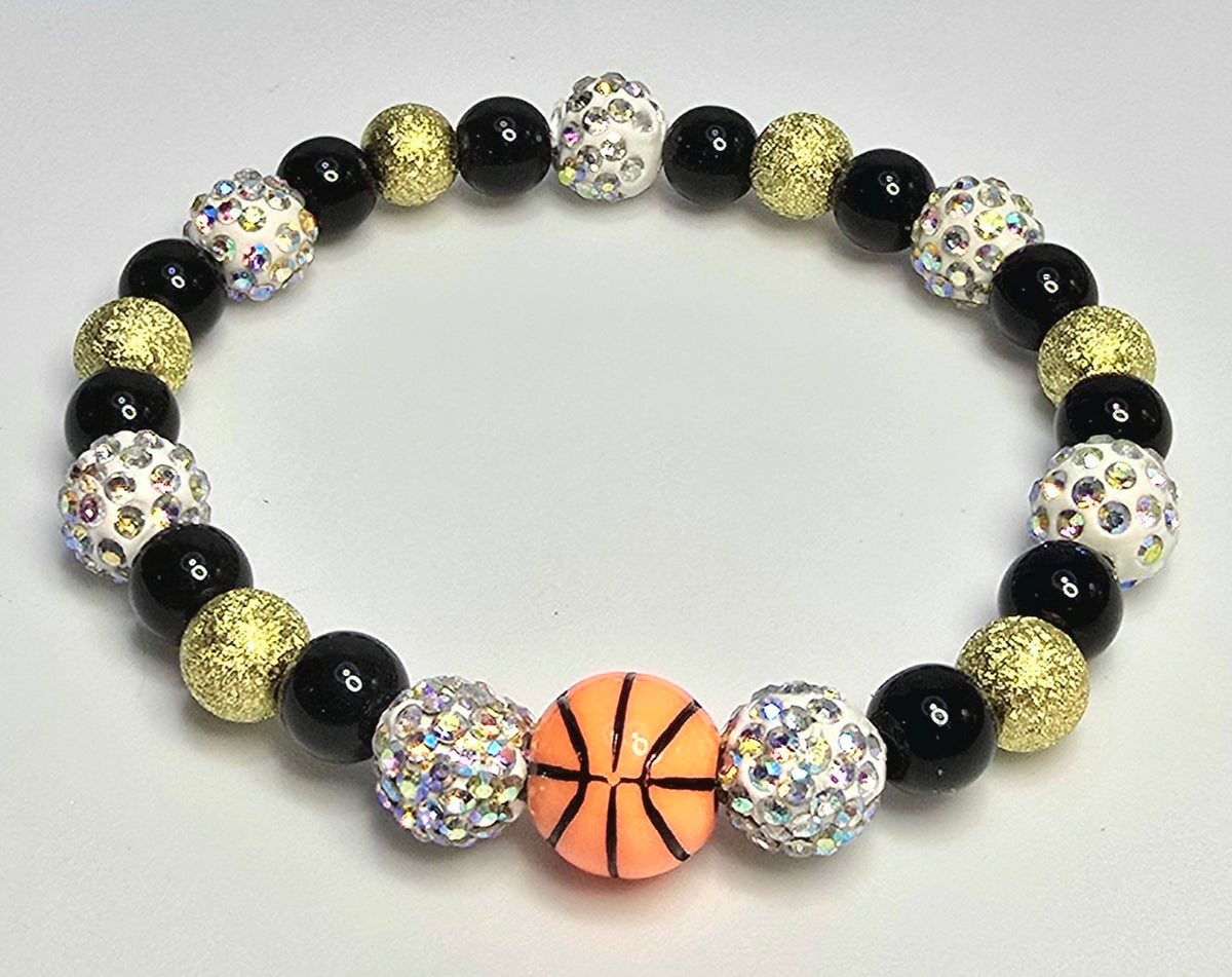 Basketball