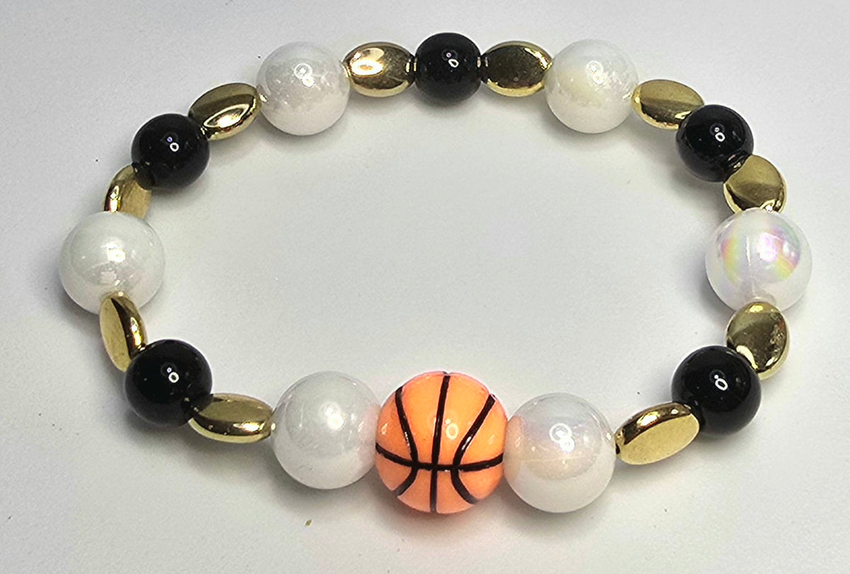 Basketball
