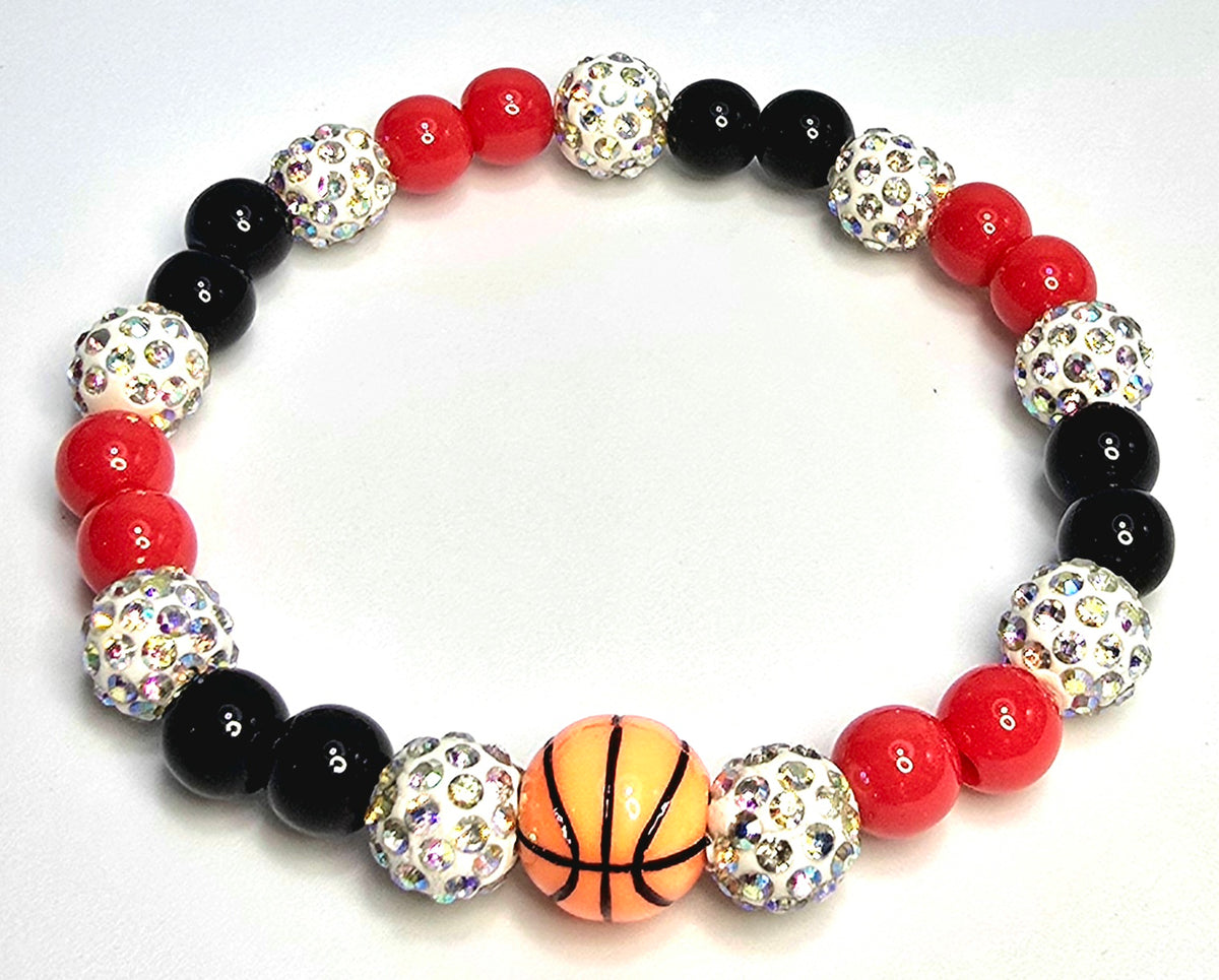 Basketball